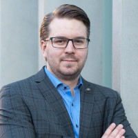 Portraitfoto von Andreas Ulrich